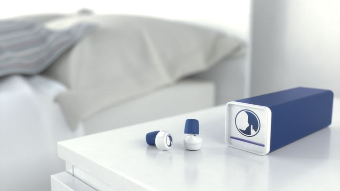 Connected Earplug Devices