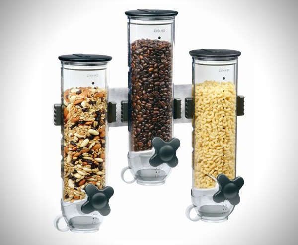 Bird Feed Kitchenware