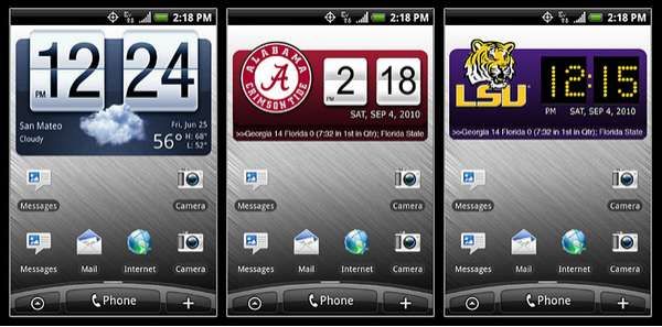 College Sports Apps