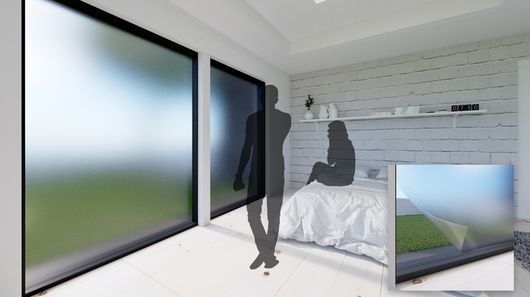 Tunable Smart Windows