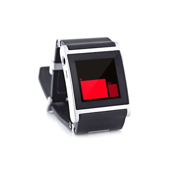 Versatile Smartwatch Apps