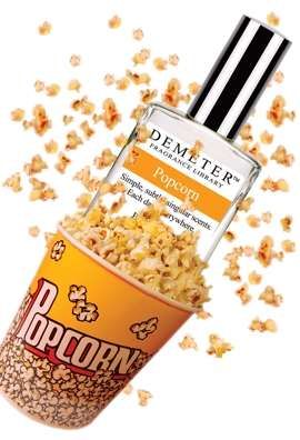 Demeter Fragrances: Popcorn