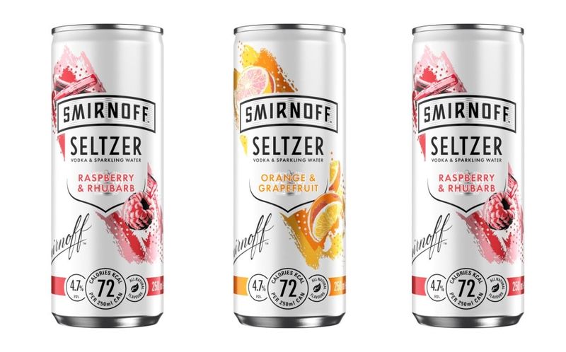 low-calorie-summertime-seltzer-drinks-smirnoff-seltzers