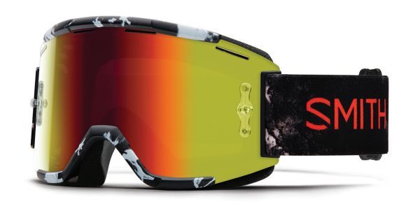 Moisture-Wicking Ski Goggles