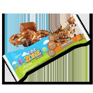 Chocolatey Nutrition Bars