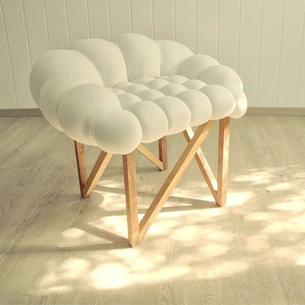 Tufted Cloud Seating