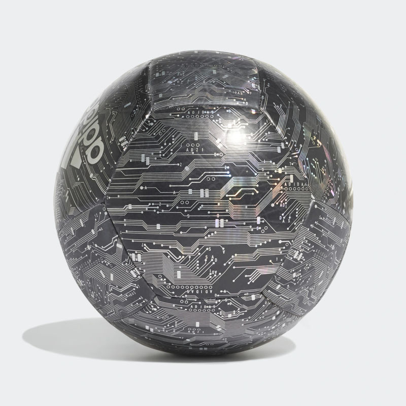 Digital Age Soccer Balls : soccer ball design