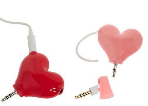 Flirty Audio Accessories