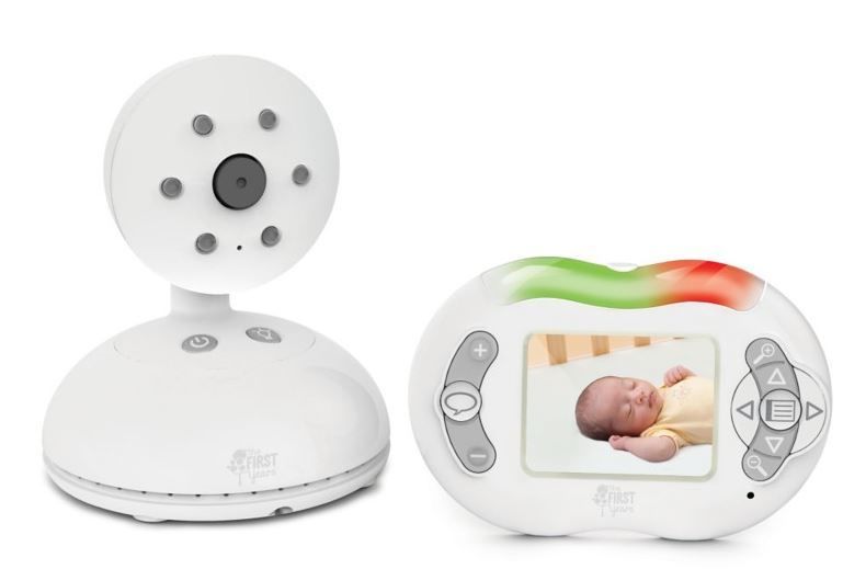 Soothing Baby Monitors