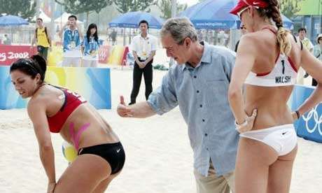 6 Controversial Beach Volleyball Headlines