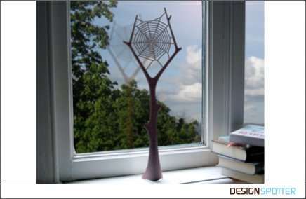 Spider Web Fly Swatters