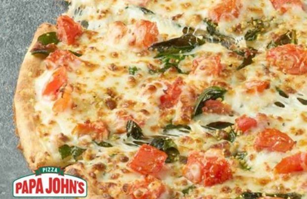 Papa John's Debuts New Speciality Pizza Menu 2019