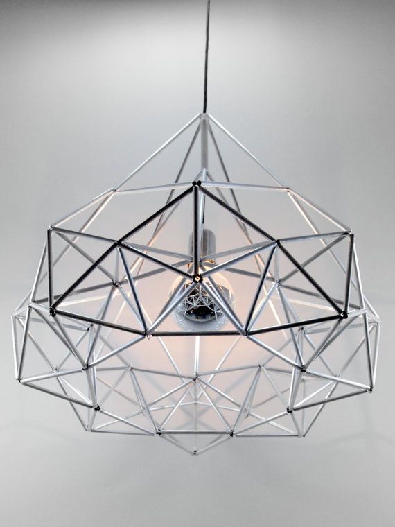 Gridded Geometry Illuminators