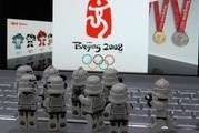 Star Wars Lego Olympics