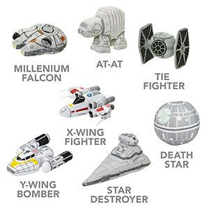 Stuffed star wars toys online