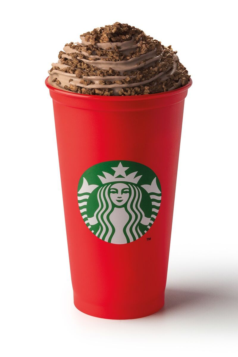 When Do Holiday Drinks Start at Starbucks?