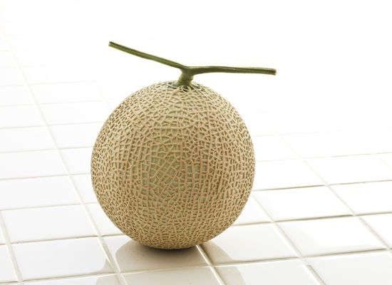 $1,000 Japanese Melons