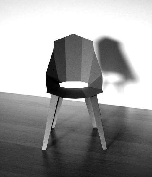 Stealth Chairs