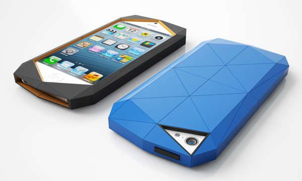 Geoform Phone Protectors