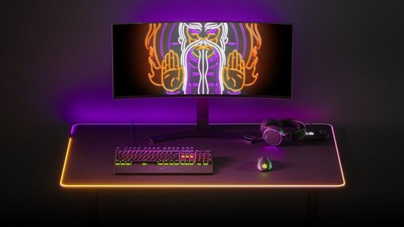 razer basilisk v2 gaming mouse