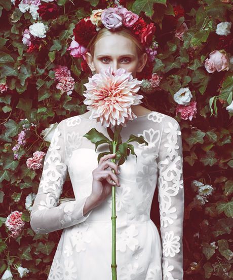 Bohemian Bridal Collaborations