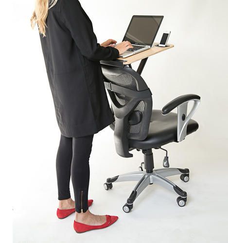 Ergonomic Standing Desks