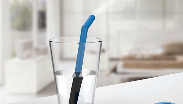 Pipette Home Humidifiers