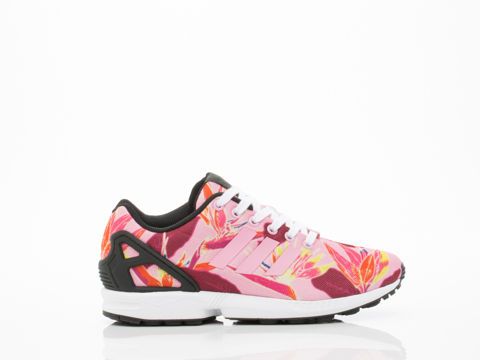 Botanical Summer Sneakers