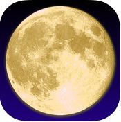 Moon-Spotting Apps