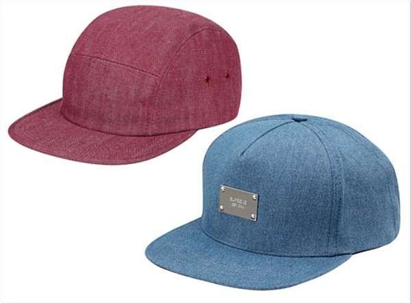 Canadian Tuxedo Hats