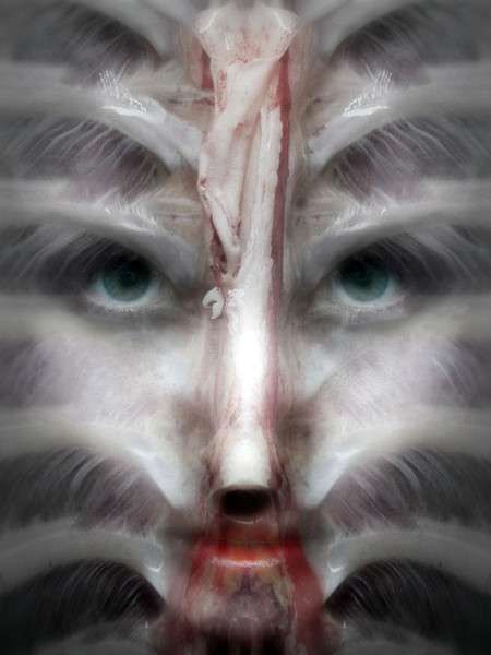 Freaky Photo Manipulations