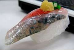 Sushi USBs