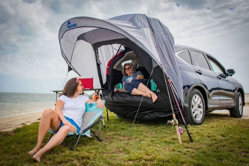 suv tent