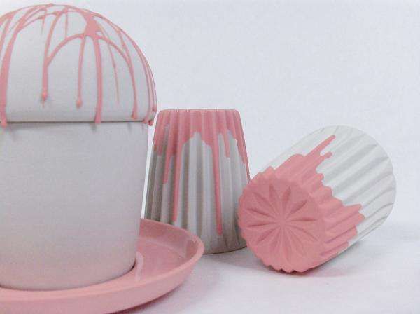 Pastel-Loving Ceramics