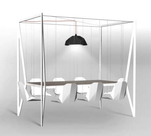 Playground Dining Furniture