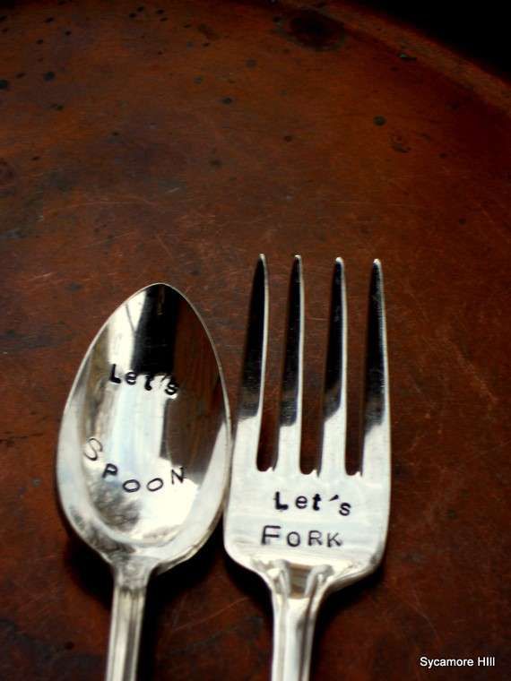 Cheeky Kitchen Utensils