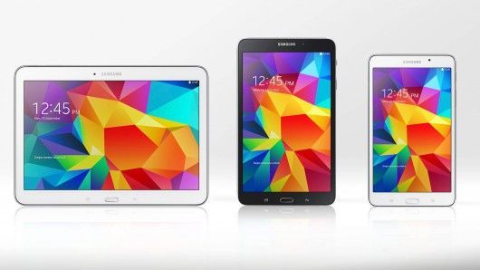 Versatile Inexpensive Tablets