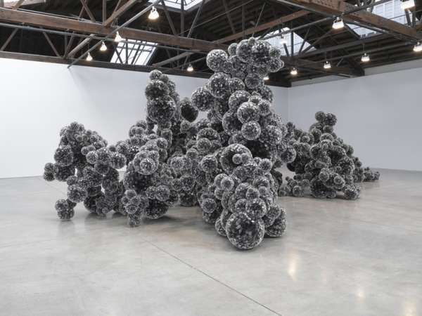 Natural Artifice Installations