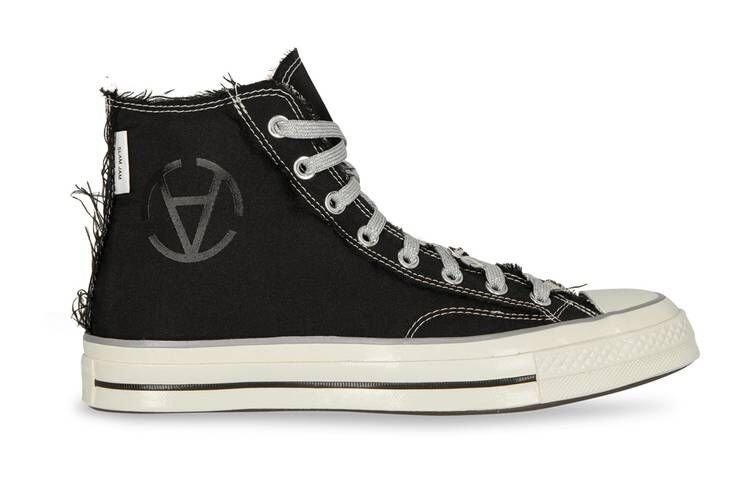 Undercover's New Converse Collab Drops Next Week