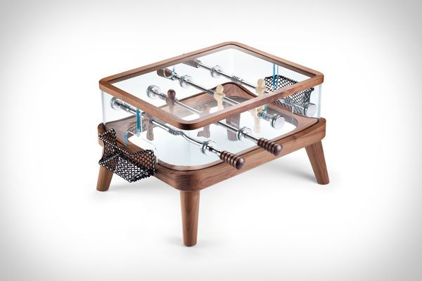 Elegant Table Football