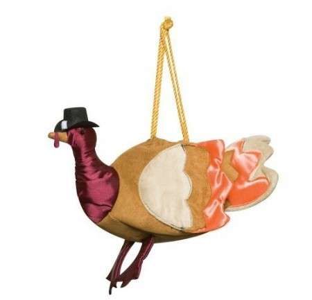 Silly Thanksgiving Gimmicks