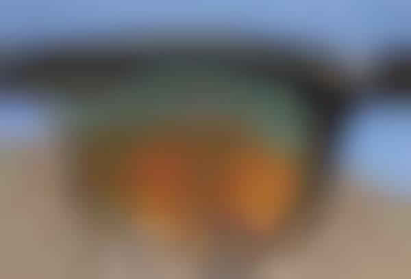 Photo Filter Sunglasses