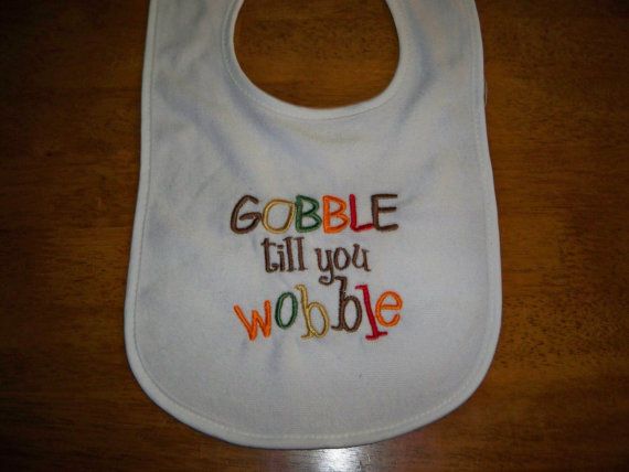 Festive Fall Baby Attire