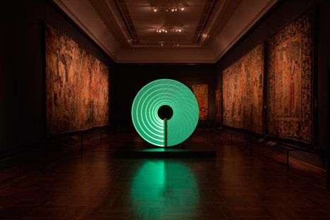 Hypnotizing Disk Installations