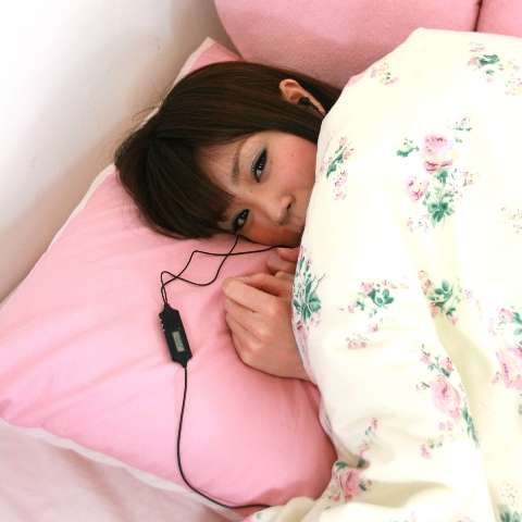 Earbud Alarm Clocks