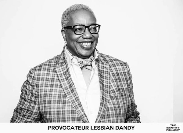 LGBTQ Identity Photography