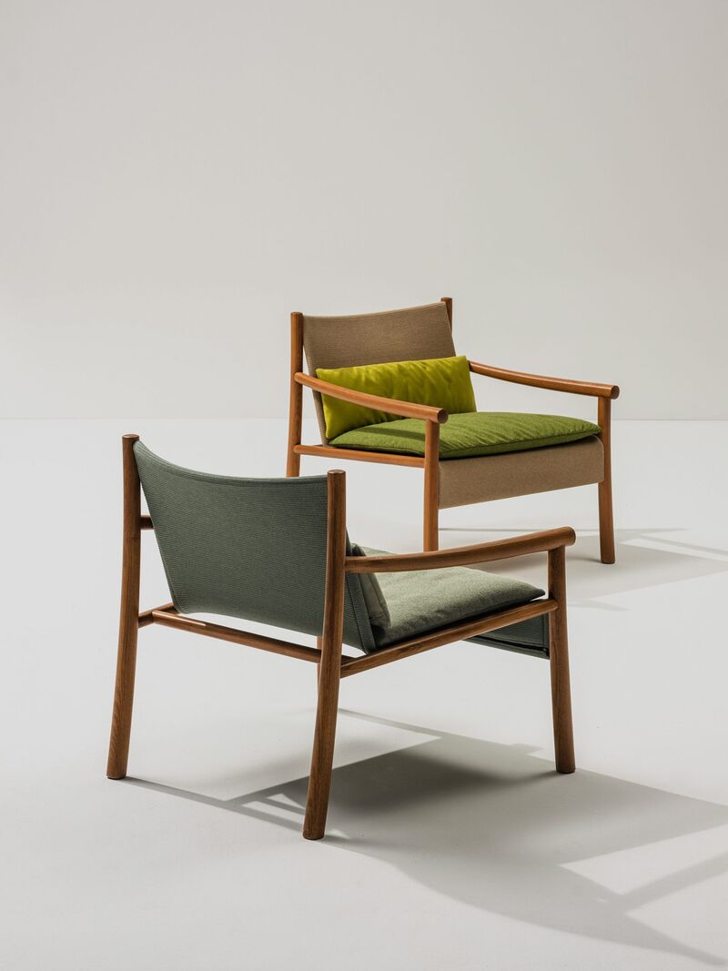 kata lounge chair