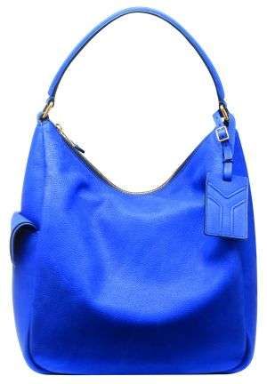 Royal Blue Handbags