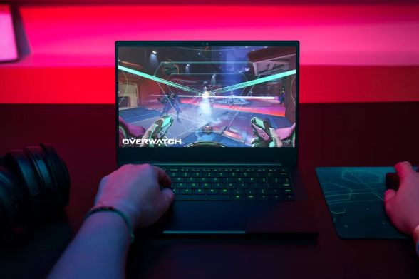 Powerful Thin Gaming Laptops