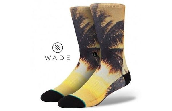 Athlete-Inspired Socks